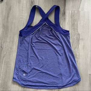 Lululemon Tank Top 6